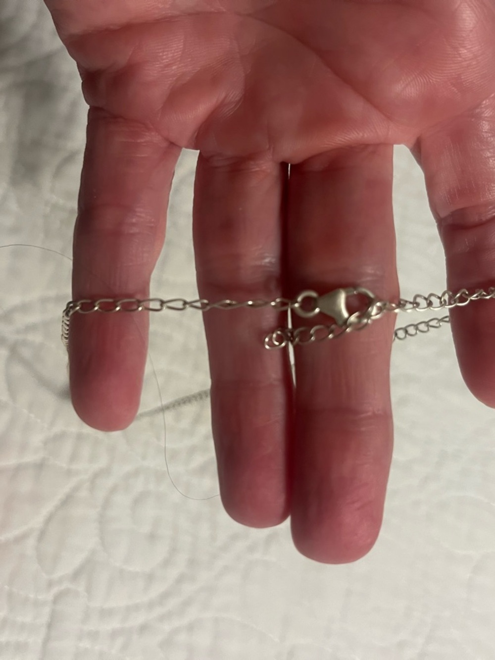 Nizhoni Traders Sonoran Gold And Golden Hills Sterling Silver View 4